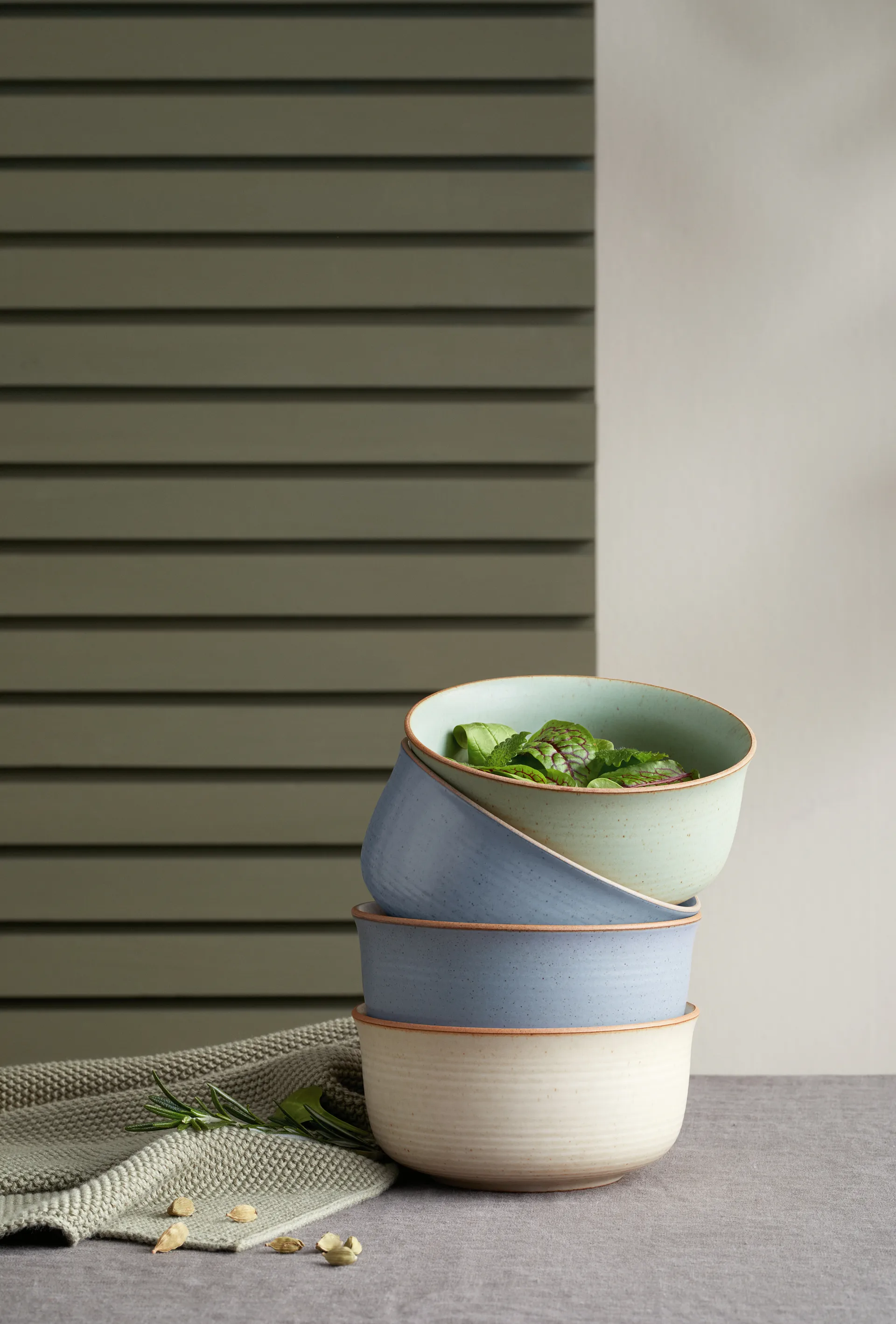 Thomas Nature μπολ Ø13 cm, Νερό Rosenthal