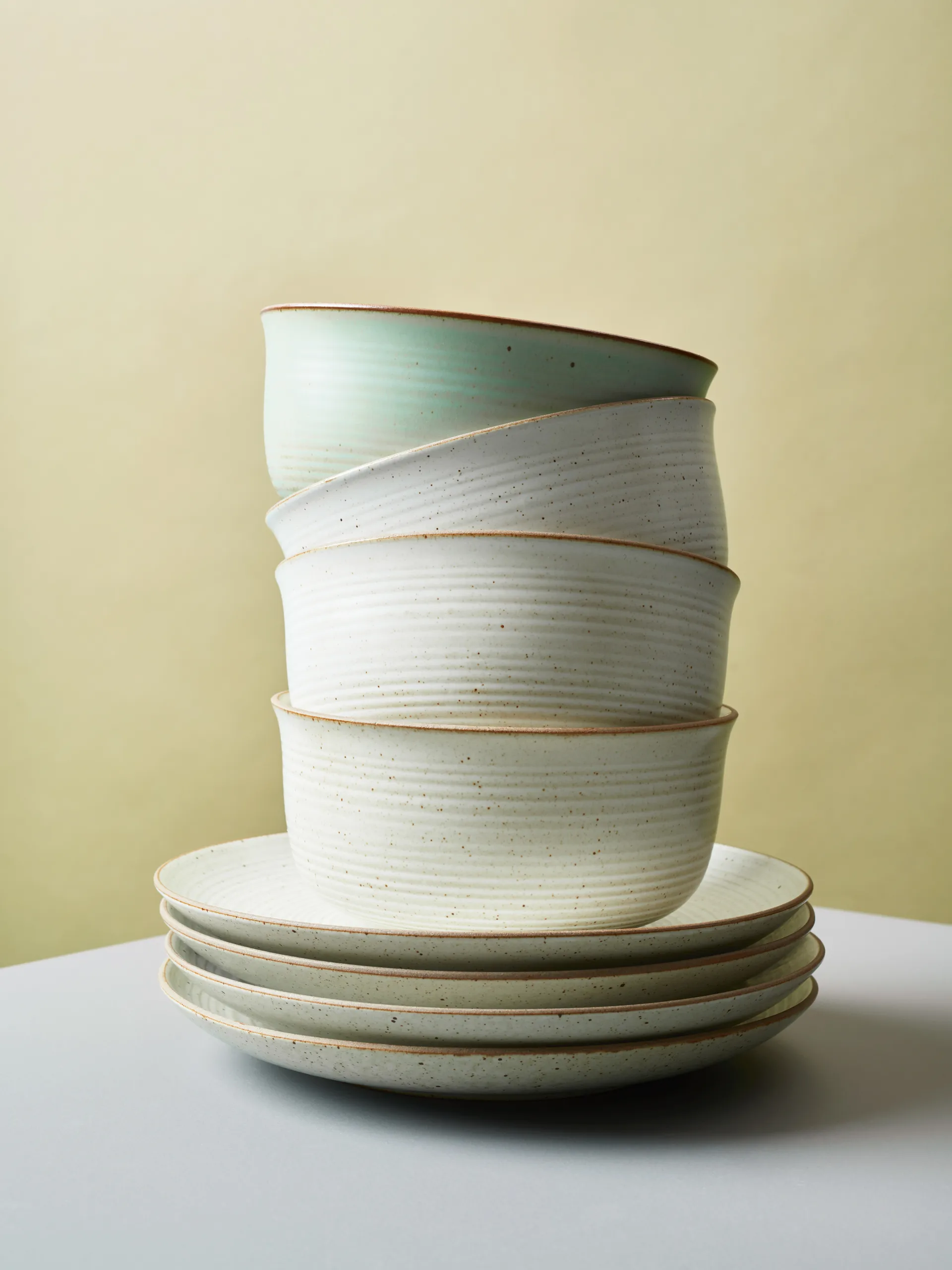 Thomas Nature μπολ Ø13 cm, Άμμος Rosenthal