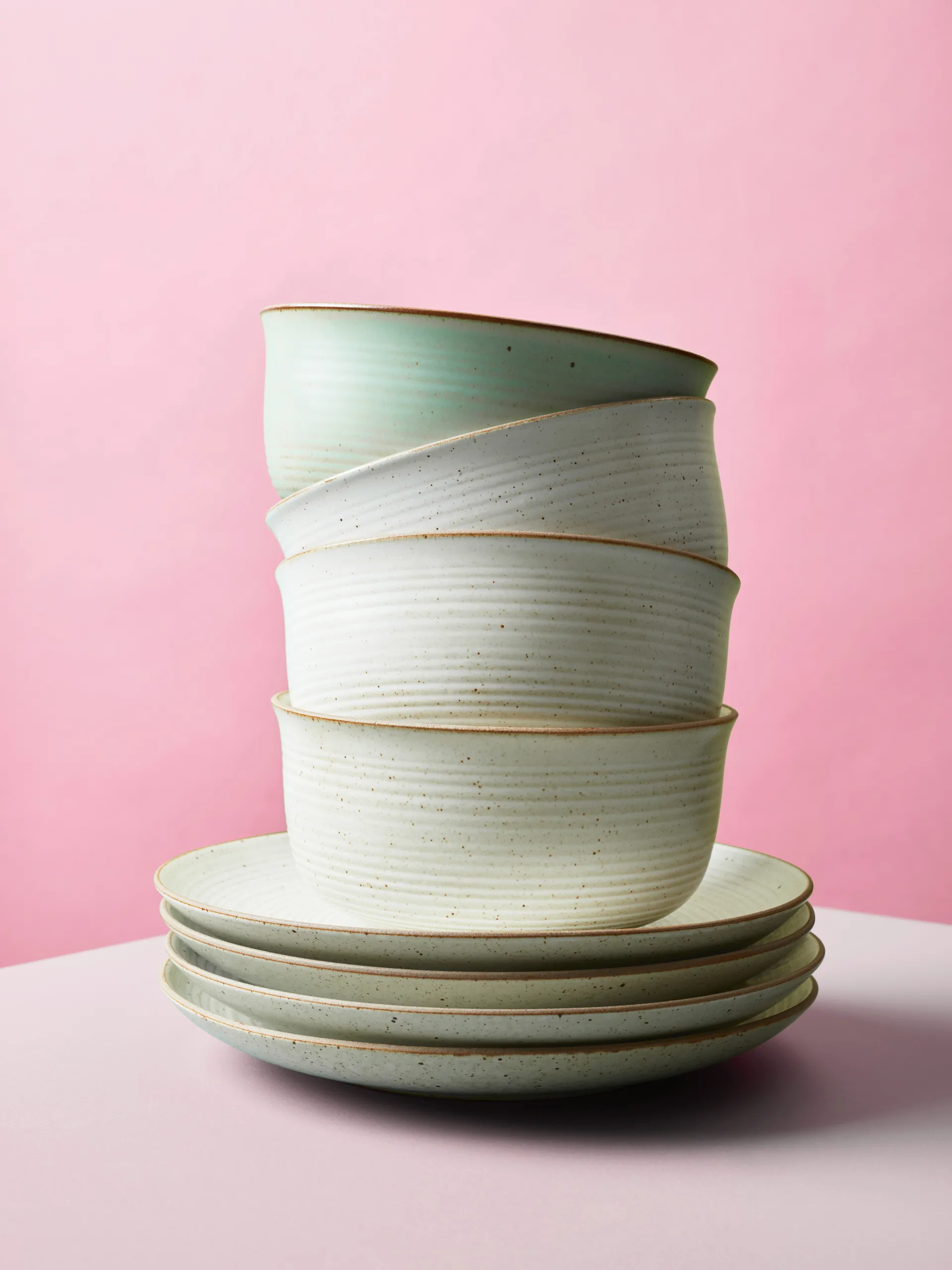 Thomas Nature πιάτο Ø22 cm, Άμμος Rosenthal