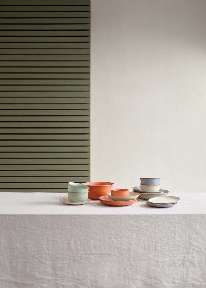Thomas Nature πιάτο Ø22 cm, Άμμος Rosenthal