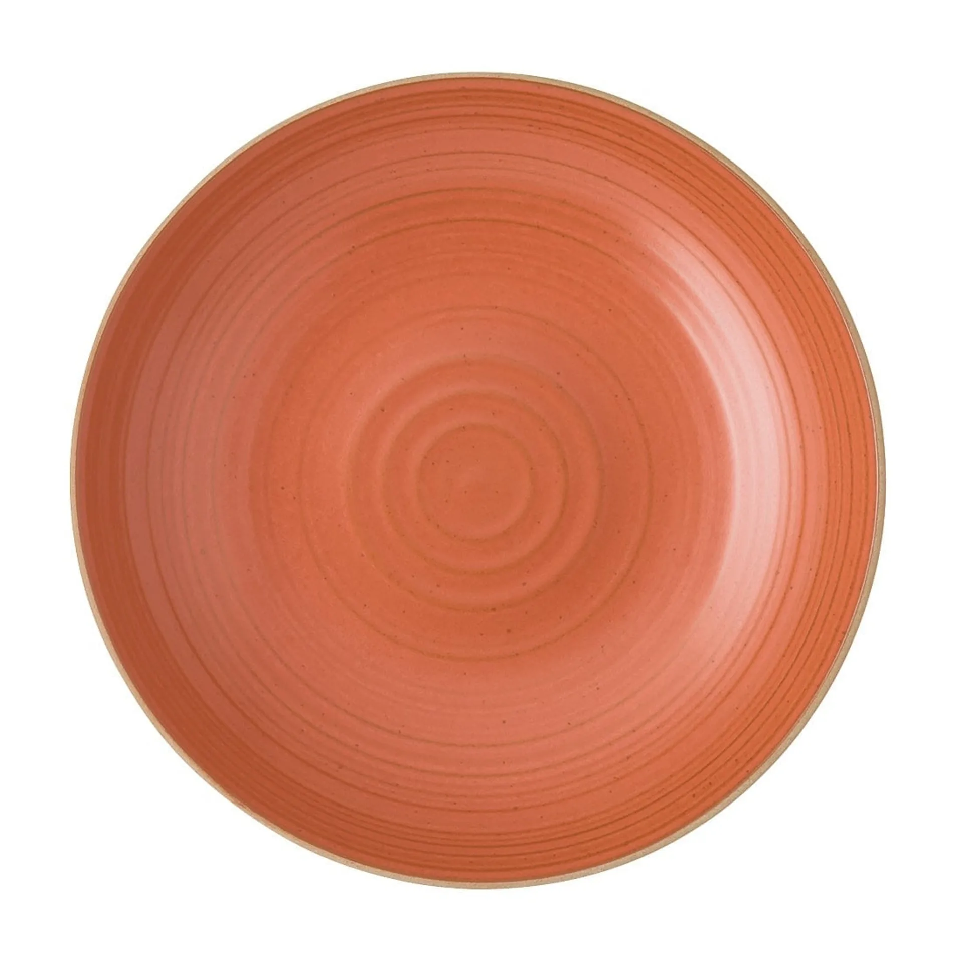 Thomas Nature βαθύ πιάτο Ø23 cm, Apricot Rosenthal