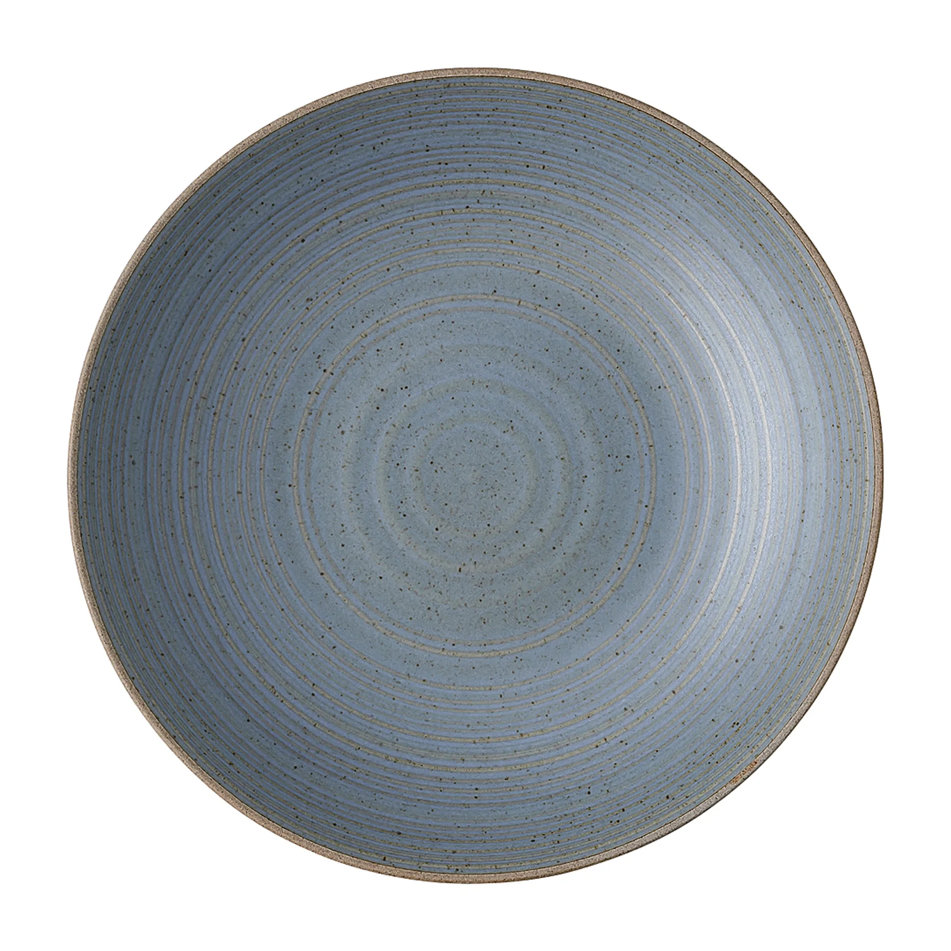 Thomas Nature βαθύ πιάτο Ø23 cm, Νερό Rosenthal