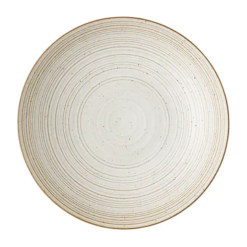 Thomas Nature βαθύ πιάτο Ø23 cm - Άμμος - Rosenthal