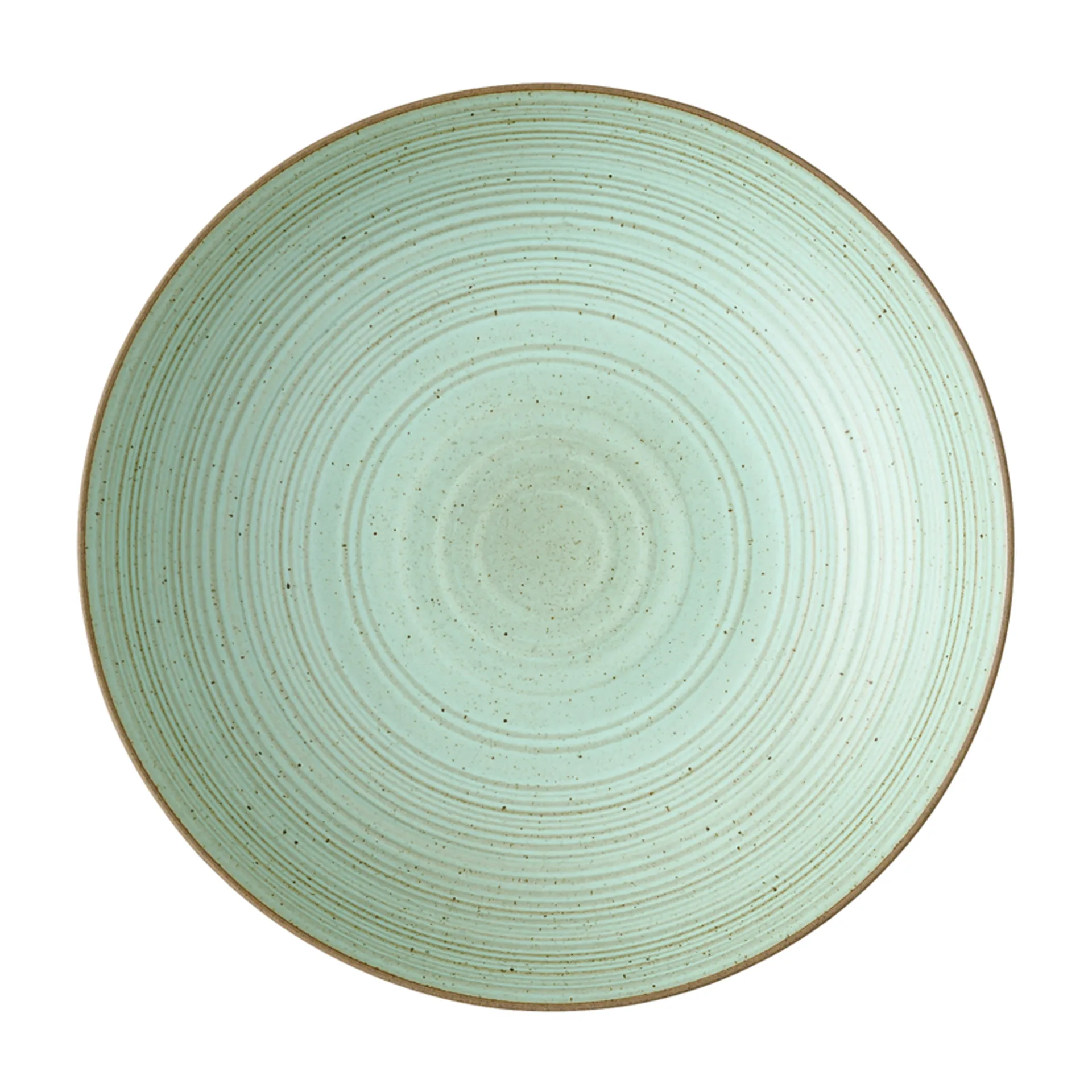 Thomas Nature βαθύ πιάτο Ø23 cm, Πράσινο Rosenthal