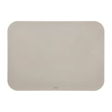 Choptima σανίδα κοπής L 25.5x35.5 cm - Humus - Rosti