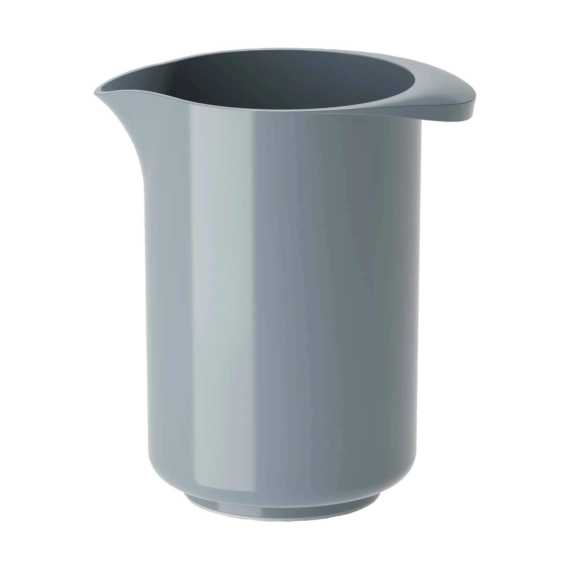 Classic δοχείο ανάμειξης 1,25 L, Dusty Blue Rosti