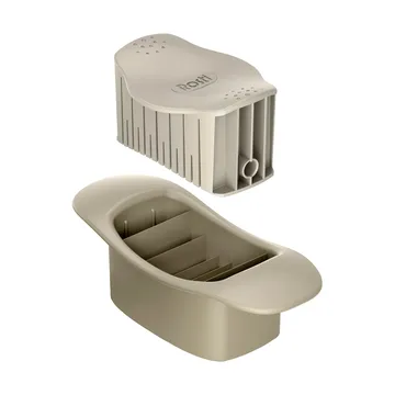 Classic κόφτης hasselback - Humus - Rosti