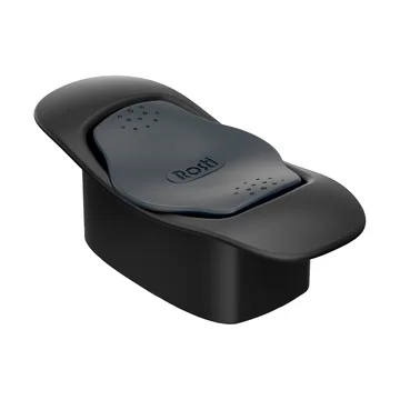 Classic κόφτης hasselback - Μάυρο - Rosti