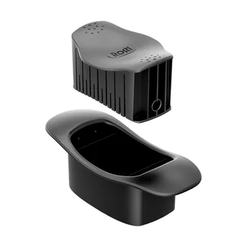 Classic κόφτης hasselback - Μάυρο - Rosti