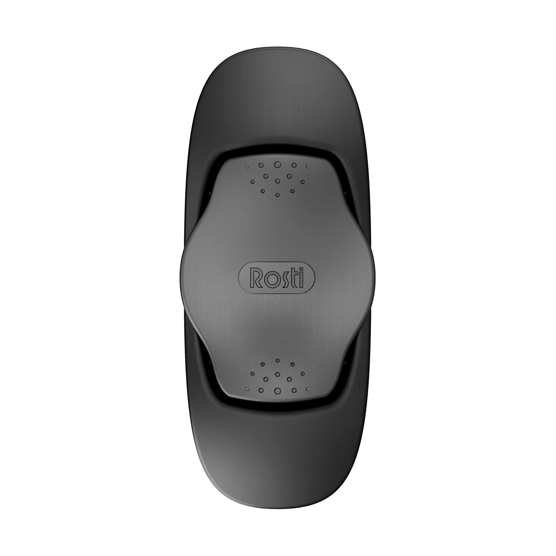 Classic κόφτης hasselback, Μάυρο Rosti