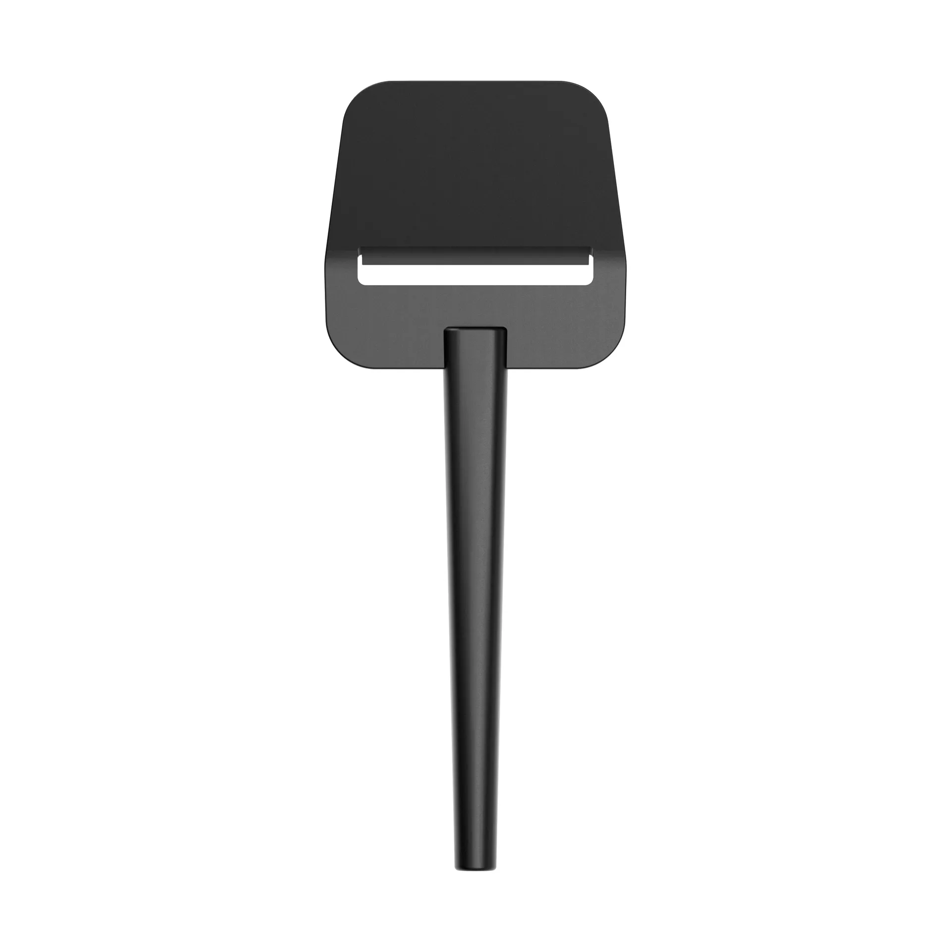 Emma τρίφτης τυριού νάιλον 19 cm, Black Rosti