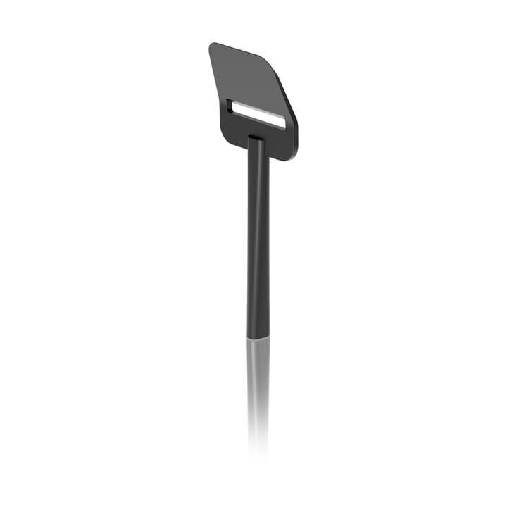 Emma τρίφτης τυριού νάιλον 19 cm, Black Rosti