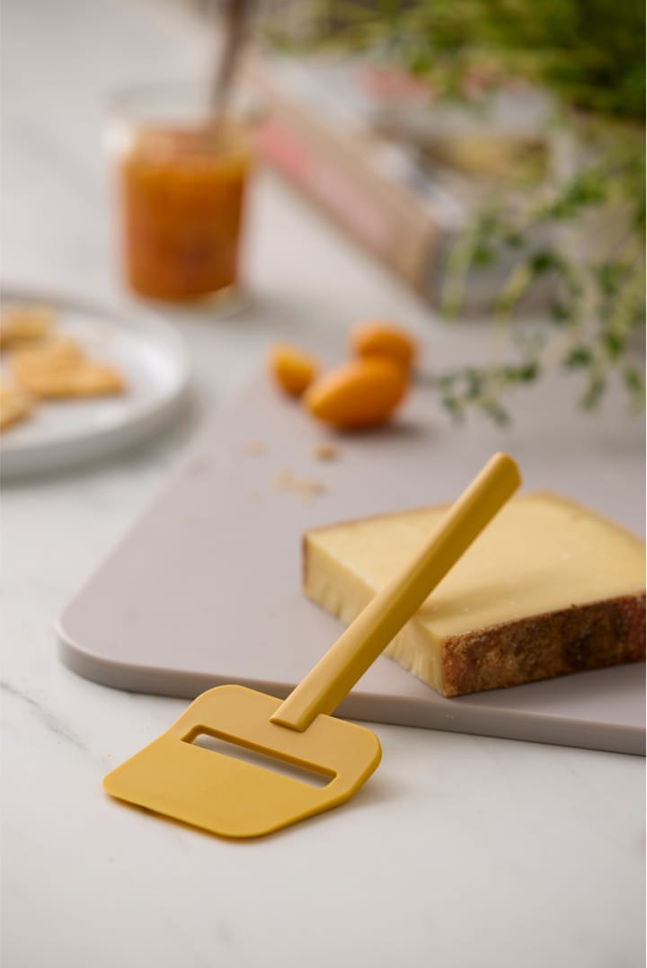 Emma τρίφτης τυριού νάιλον 19 cm, Curry Rosti