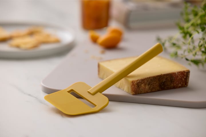 Emma τρίφτης τυριού νάιλον 19 cm, Curry Rosti
