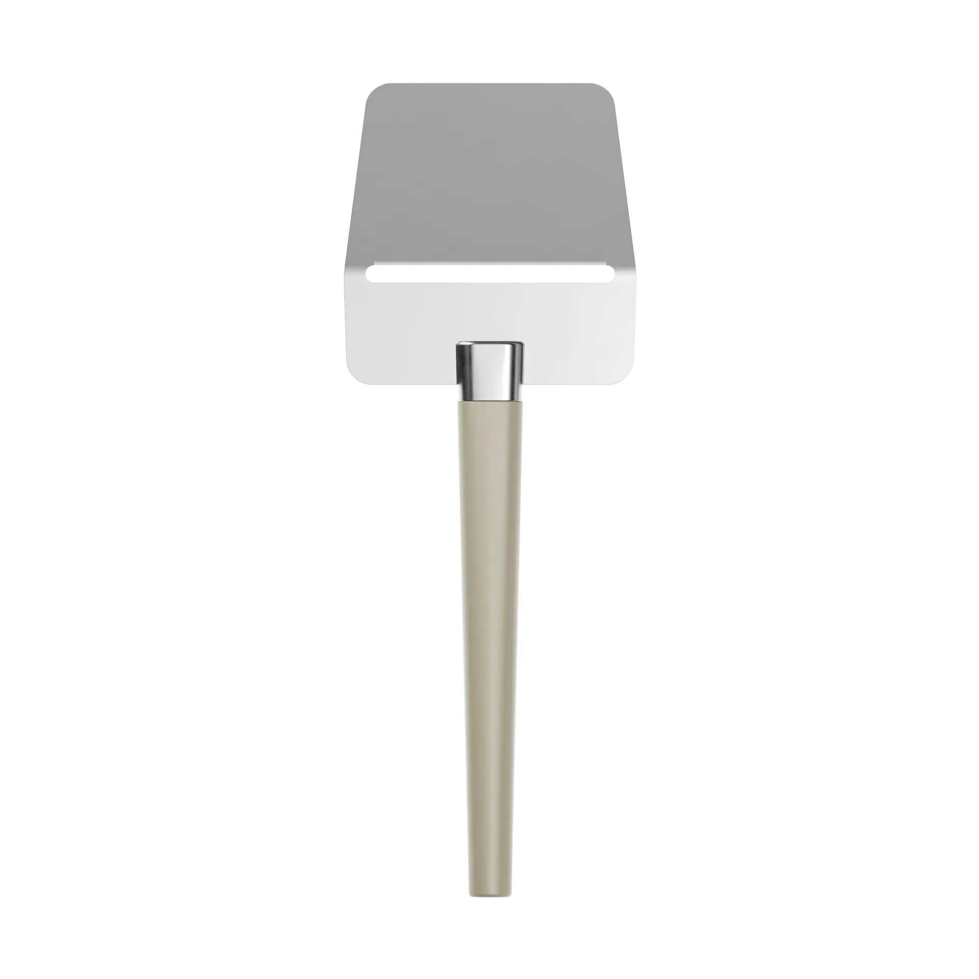 Emma τρίφτης τυριού 19 cm, Humus Rosti