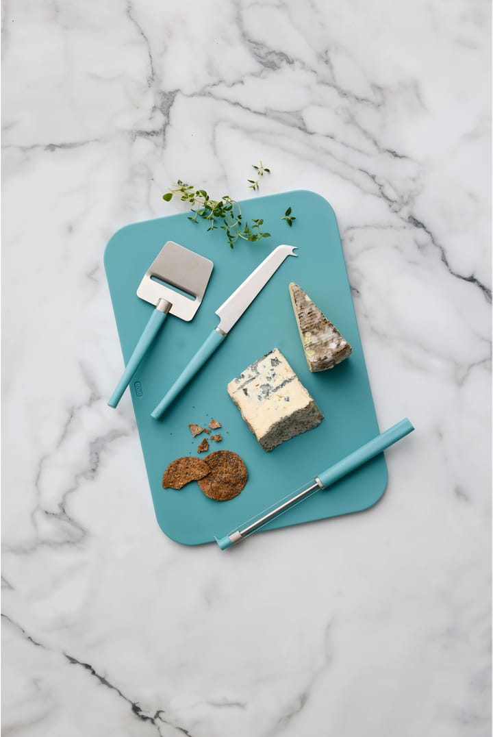Emma τυροκόπτης 24 cm, Nordic green Rosti
