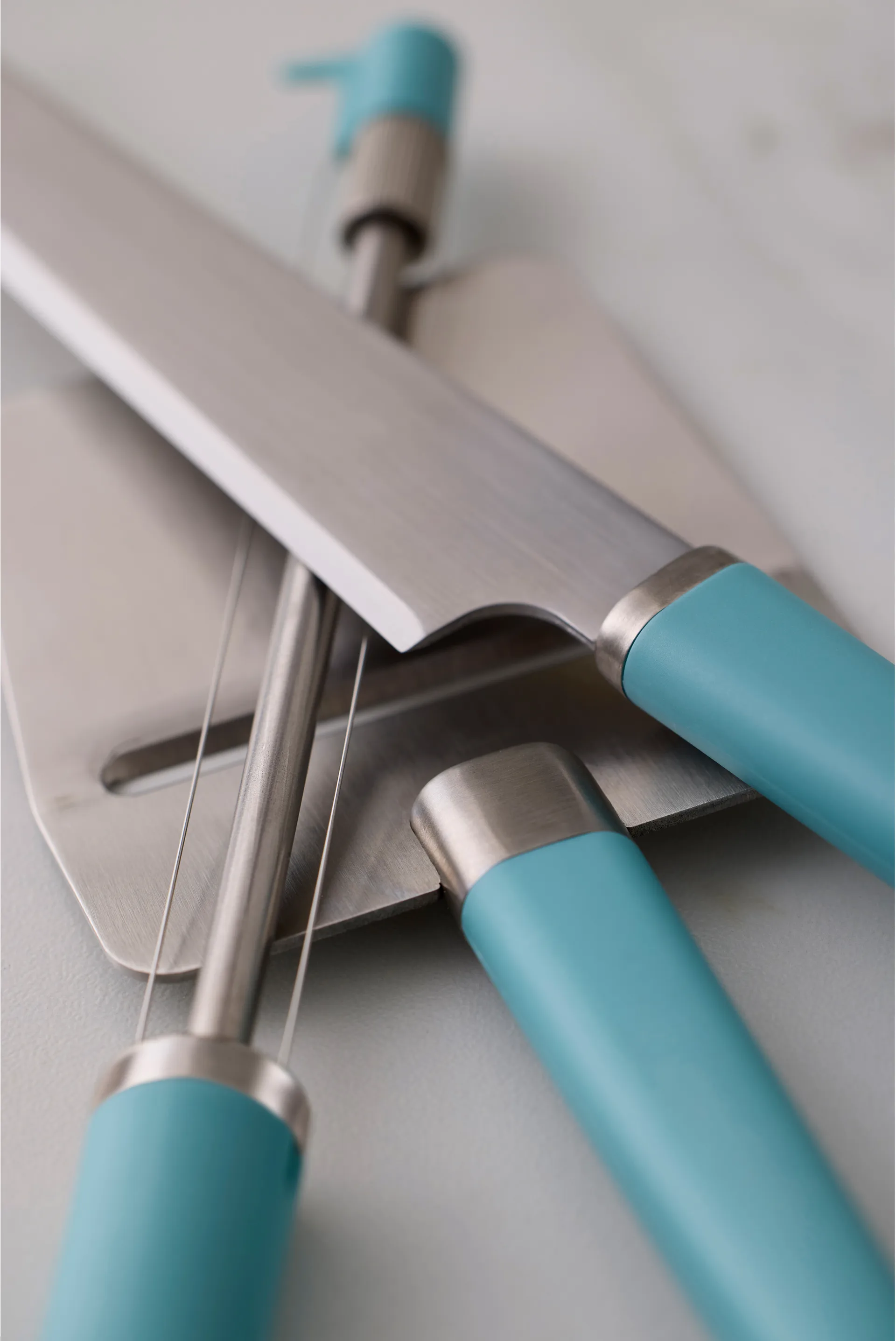 Emma τυροκόπτης 24 cm, Nordic green Rosti