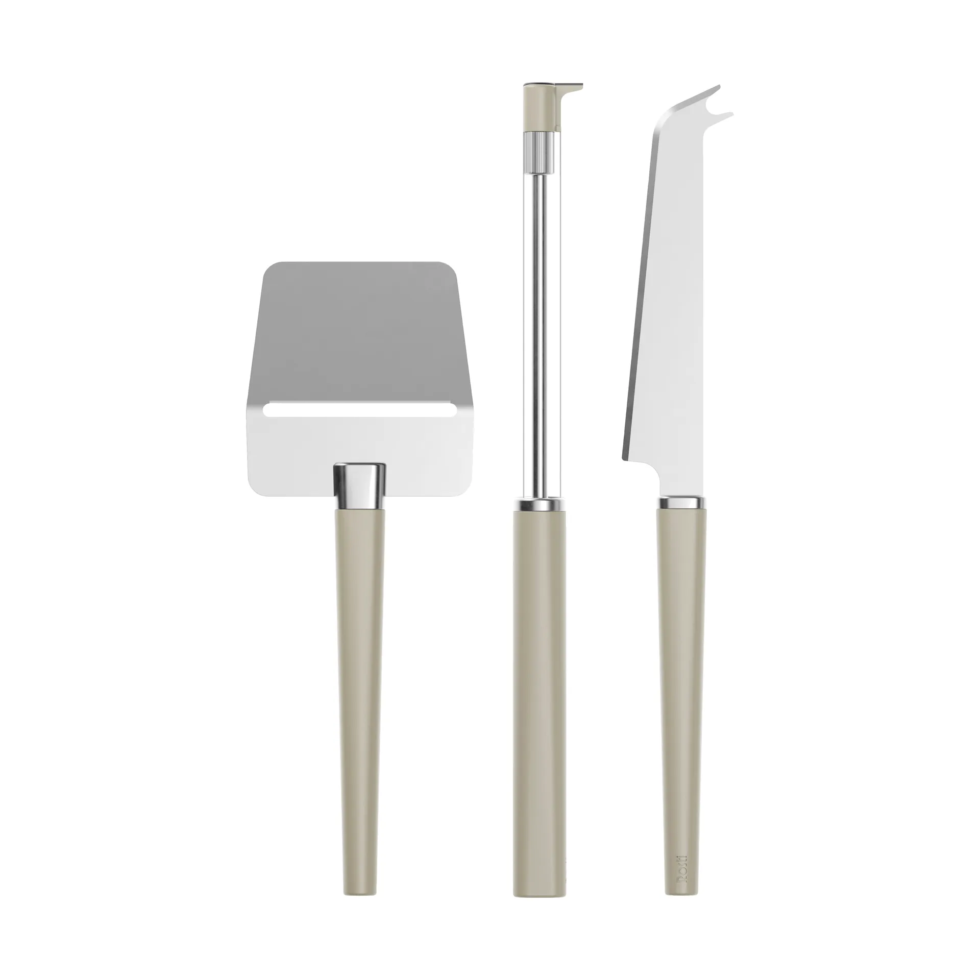 Σετ τυριών Emma 3 τεμαχίων, Humus Rosti