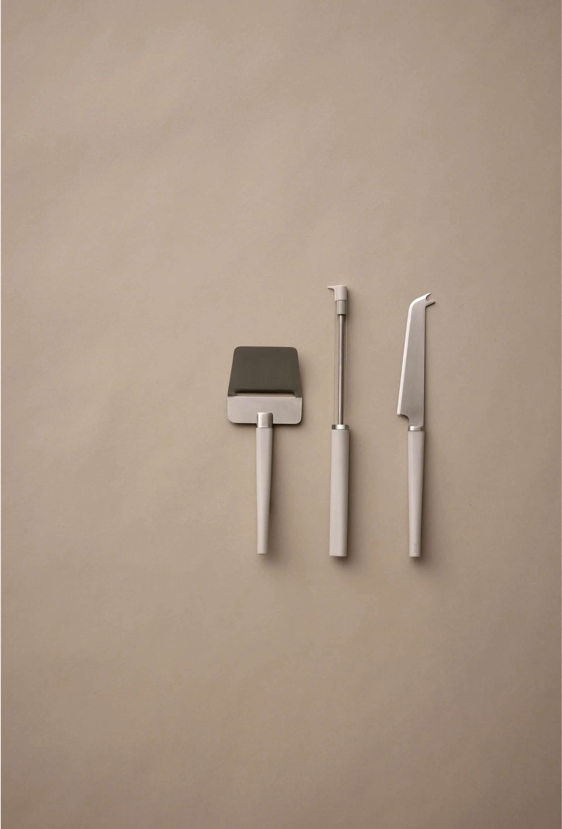 Σετ τυριών Emma 3 τεμαχίων, Humus Rosti