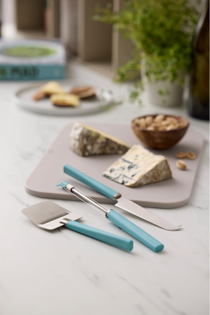 Σετ τυριών Emma 3 τεμαχίων, Nordic green Rosti