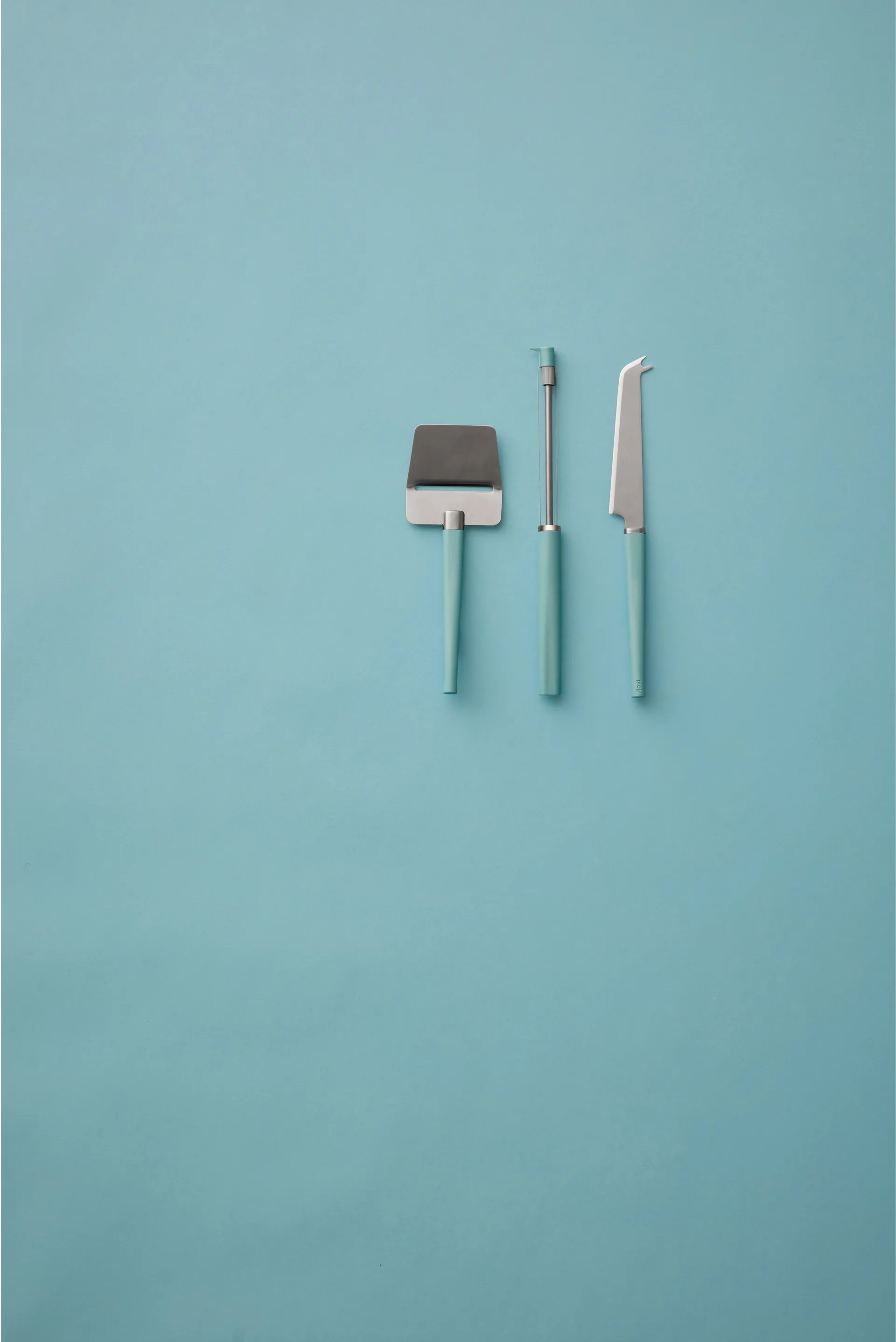 Σετ τυριών Emma 3 τεμαχίων, Nordic green Rosti