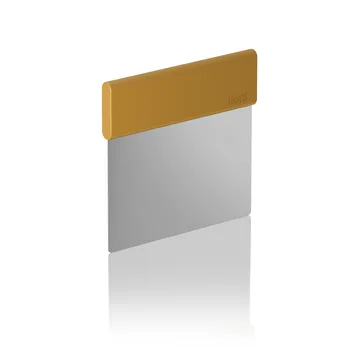 Emma κοπτήρι ζύμης από ατσάλι - Curry - Rosti