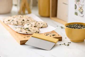 Emma κοπτήρι ζύμης από ατσάλι - Curry - Rosti