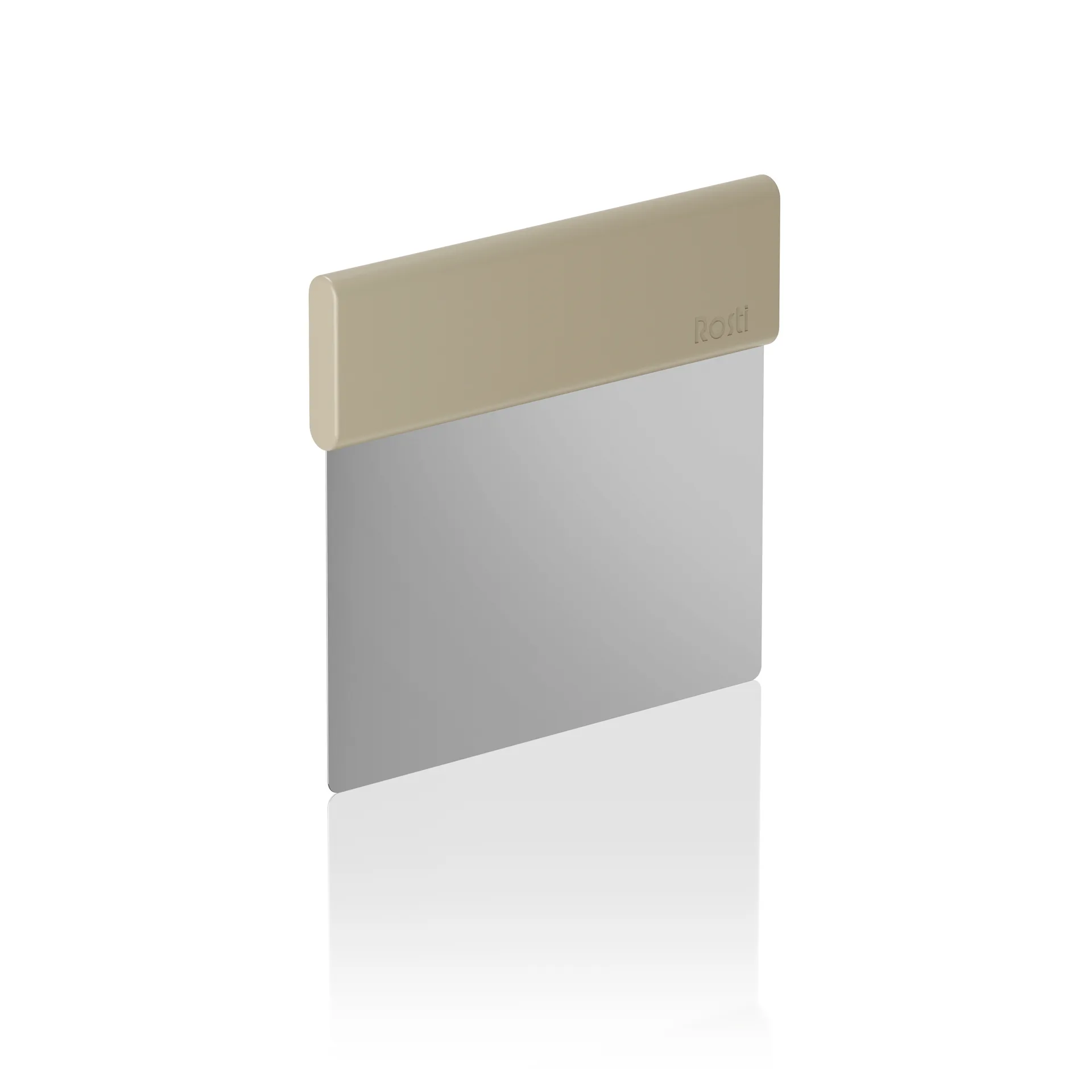 Emma κοπτήρι ζύμης από ατσάλι, Humus Rosti