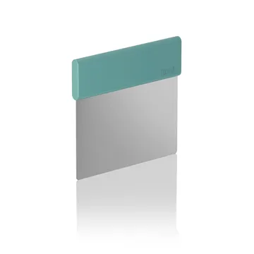 Emma κοπτήρι ζύμης από ατσάλι - Nordic green - Rosti