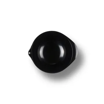 Margrethe μπολ 0,15 l - Μαύρο - Rosti