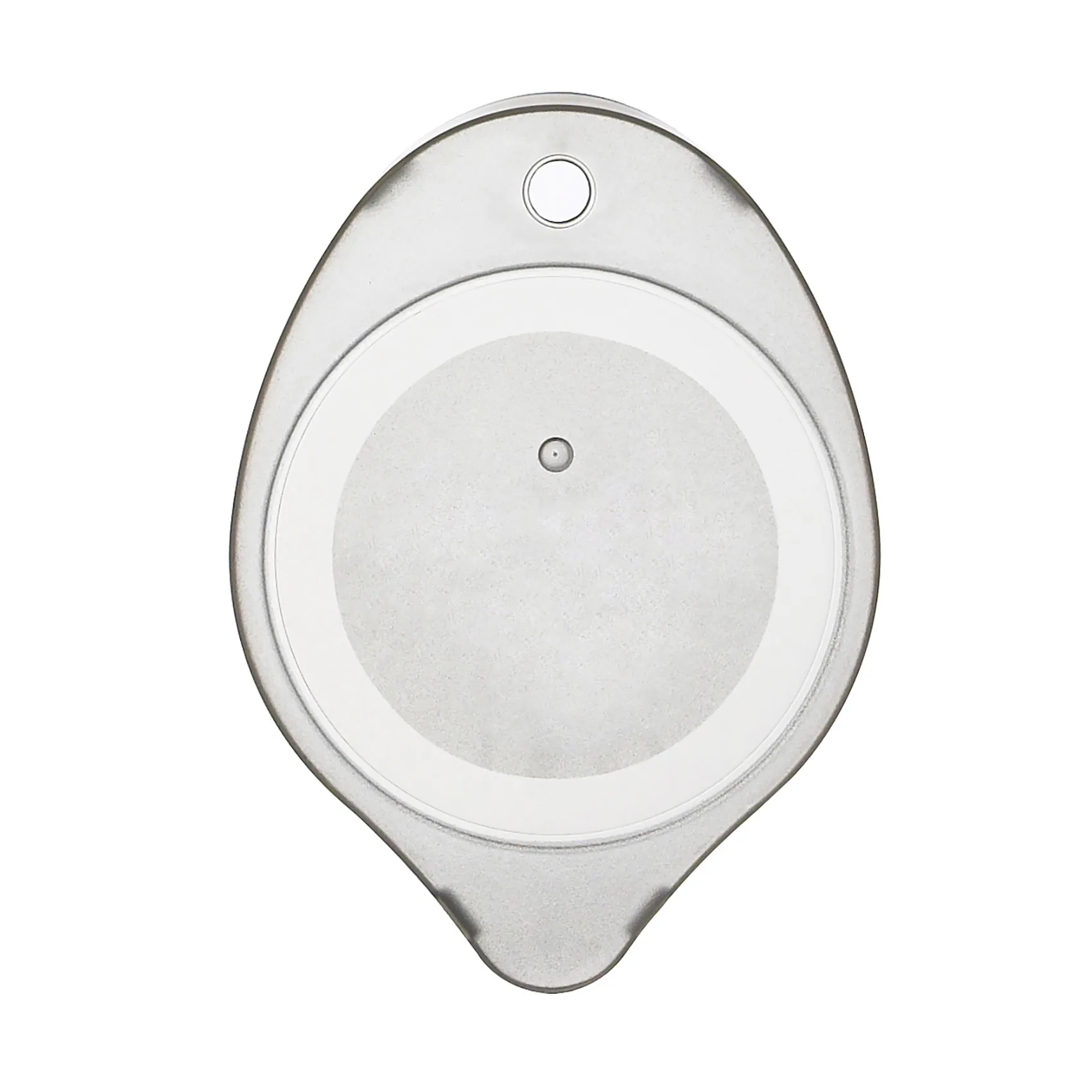 Margrethe καπάκι κανάτας ανάμειξης 1 l, Διαφανές Rosti