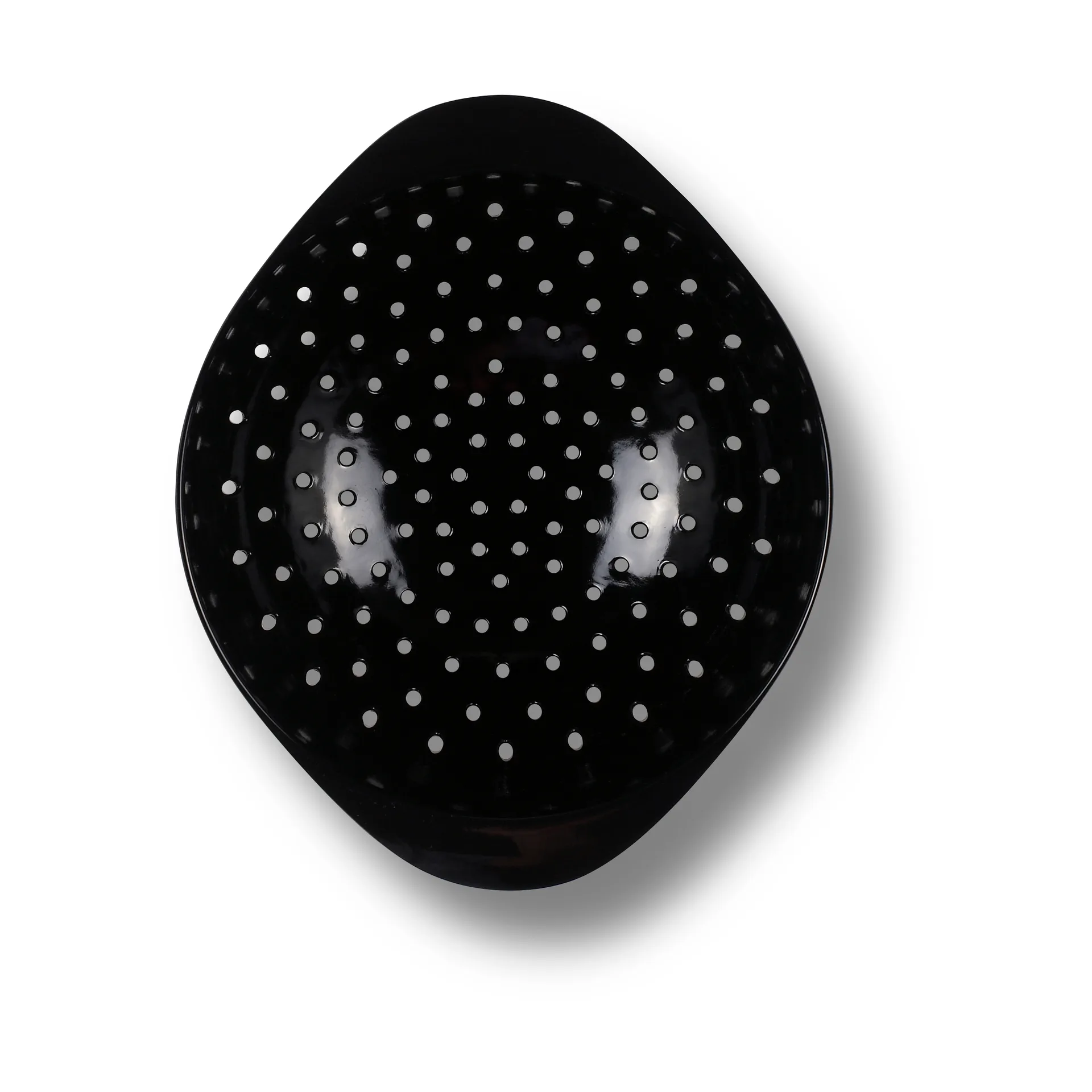 Margrethe σουρωτήρι για μπολ 1,5 L, Black Rosti