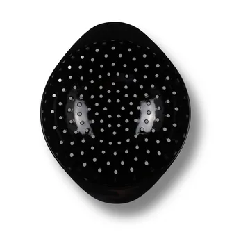 Margrethe σουρωτήρι για μπολ 1,5 L - Black - Rosti