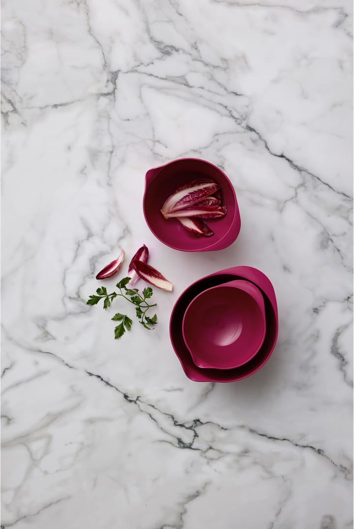 Μπολ Margrethe 2 L, Beetroot Rosti