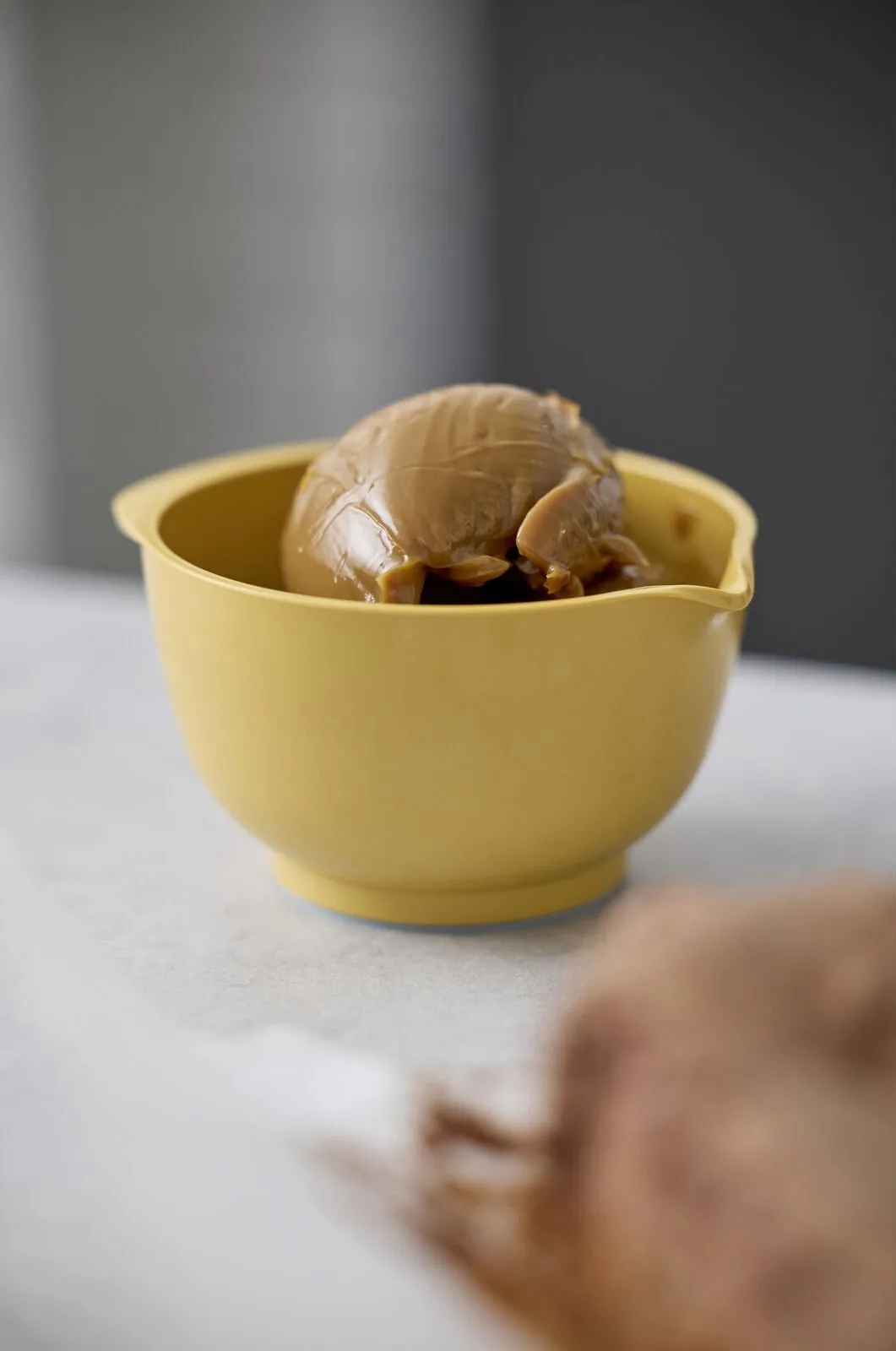 Margrethe μικρό μπολ 25 ml συσκευασία 6 τεμαχίων, Curry Rosti