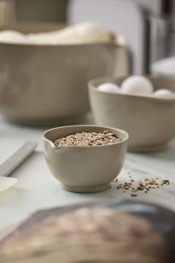 Margrethe μικρό μπολ 25 ml συσκευασία 6 τεμαχίων - Humus - Rosti