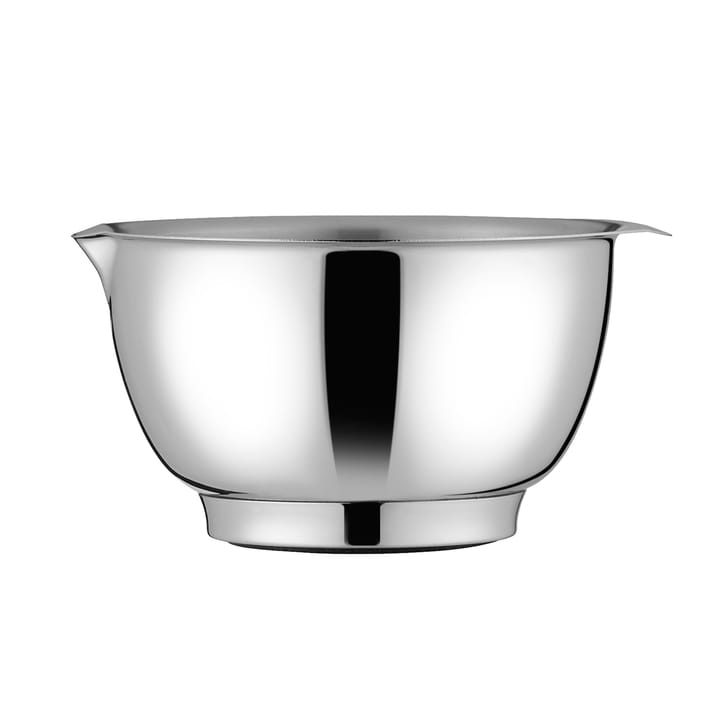 Margrethe μπολ steel 0,5 l - Ατσάλι - Rosti