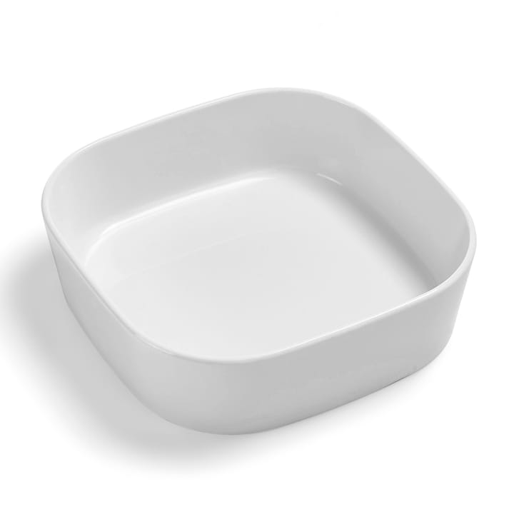 Modula φόρμα φούρνου 24x24 cm - Λευκό - Rosti