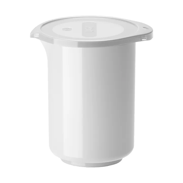 NEW Classic κανάτα ανάμιξης με καπάκι - Λευκό, 1,25 λίτρο - Rosti