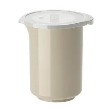 NEW Classic κανάτα ανάμιξης με καπάκι - Humus, 1,25 λίτρο - Rosti