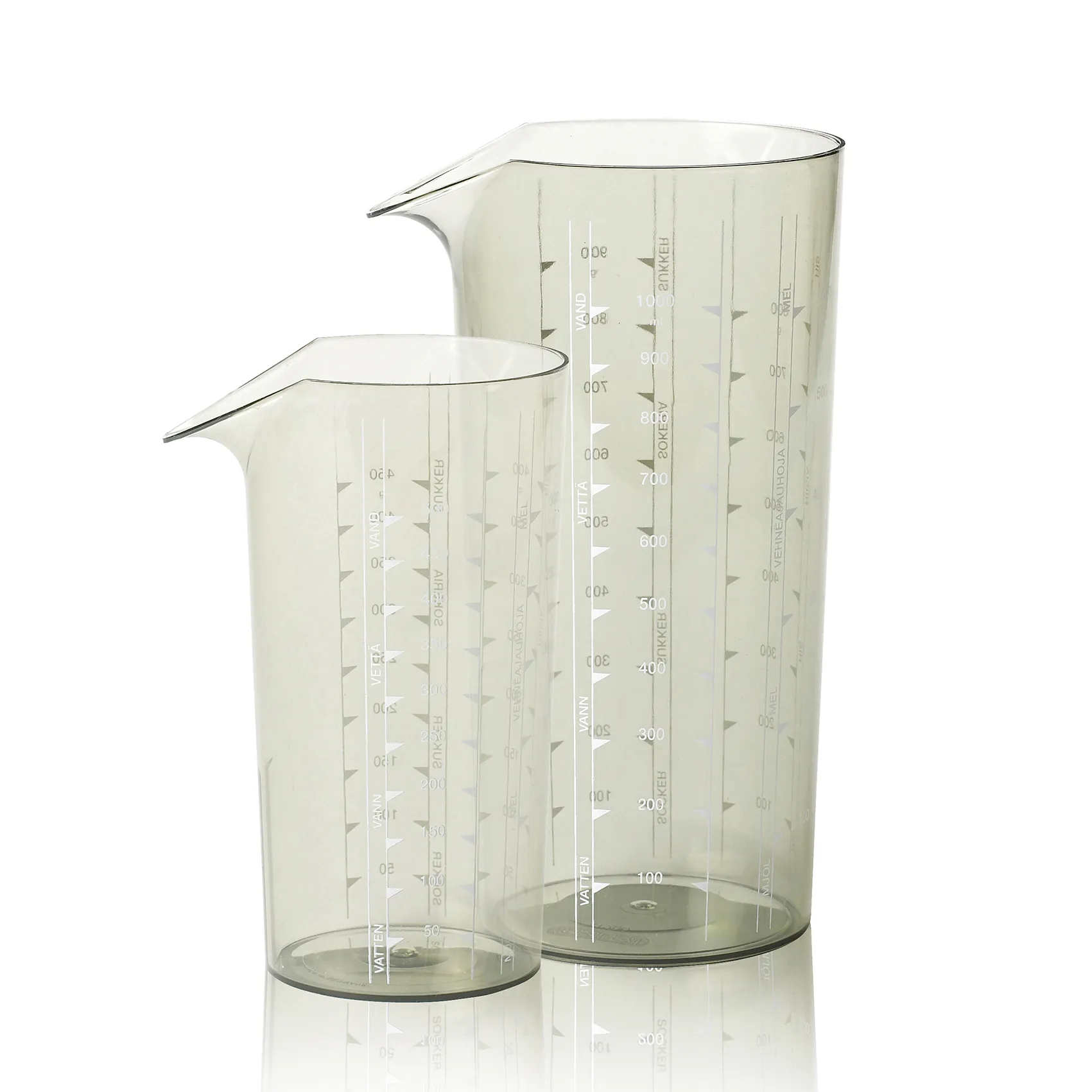 Rosti κανάτα δοσομετρητής 0.5 l, Φιμέ Rosti