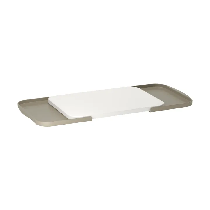 Separa ξύλο κοπής με δίσκους - Humus, 39x26 εκ. - Rosti