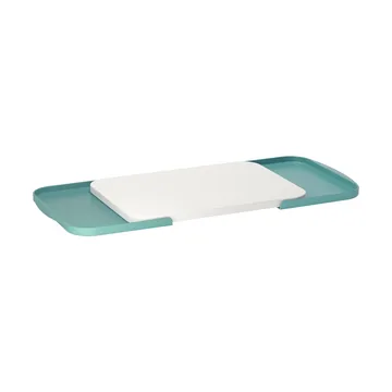 Separa ξύλο κοπής με δίσκους - Nordic green, 39x26 εκ. - Rosti