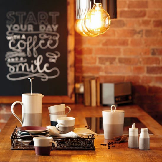 Coffee Studio πρέσα καφέ, 1,5 l Royal Doulton