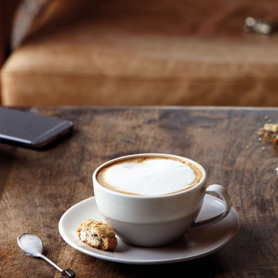 Coffee Studio φλιτζάνι με πιατάκι, 27,5 cl Royal Doulton