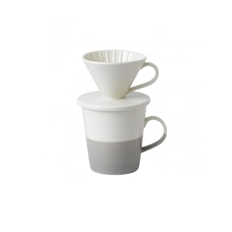 Coffee Studio κούπα και θήκη για φίλτρο, 56 cl Royal Doulton