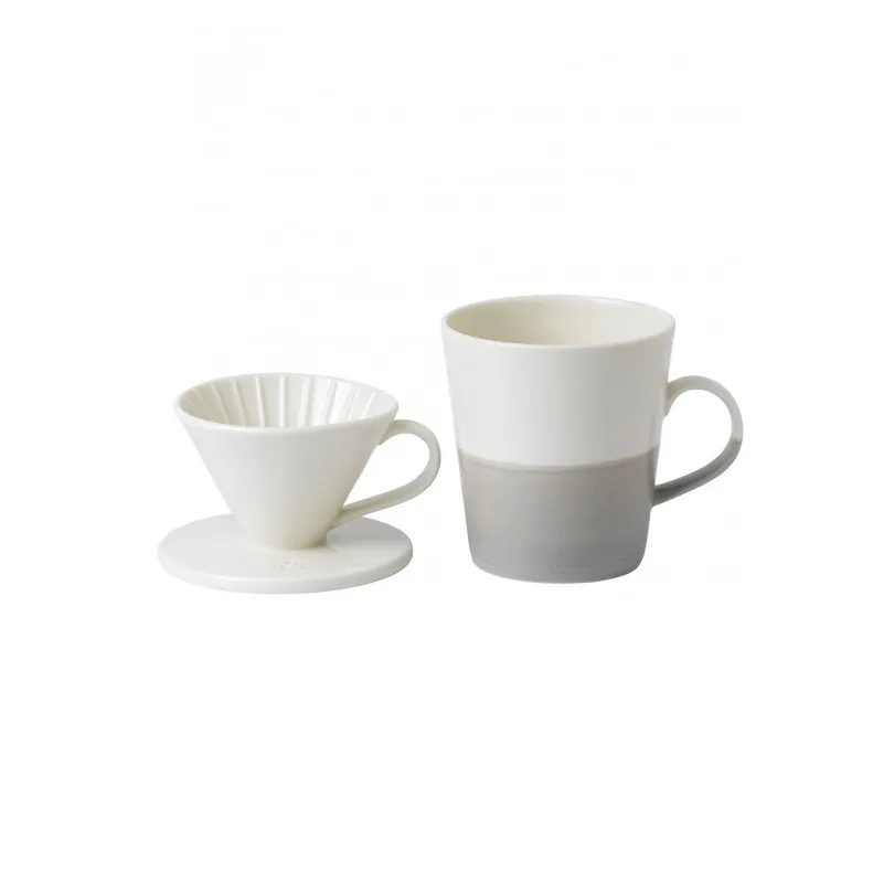 Coffee Studio κούπα και θήκη για φίλτρο, 56 cl Royal Doulton