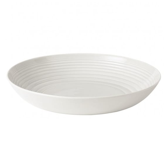 Maze μπολ σερβιρίσματος 30 cm. - λευκό - Royal Doulton