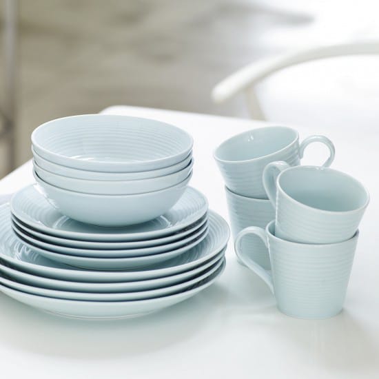 Maze κούπα, μπλε Royal Doulton