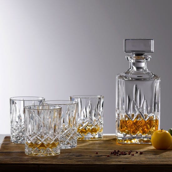 Royal Doulton σετ μπαρ, 5 τεμάχια Royal Doulton